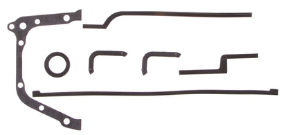 MAHLE Engine Timing Cover Gasket Set JV1009