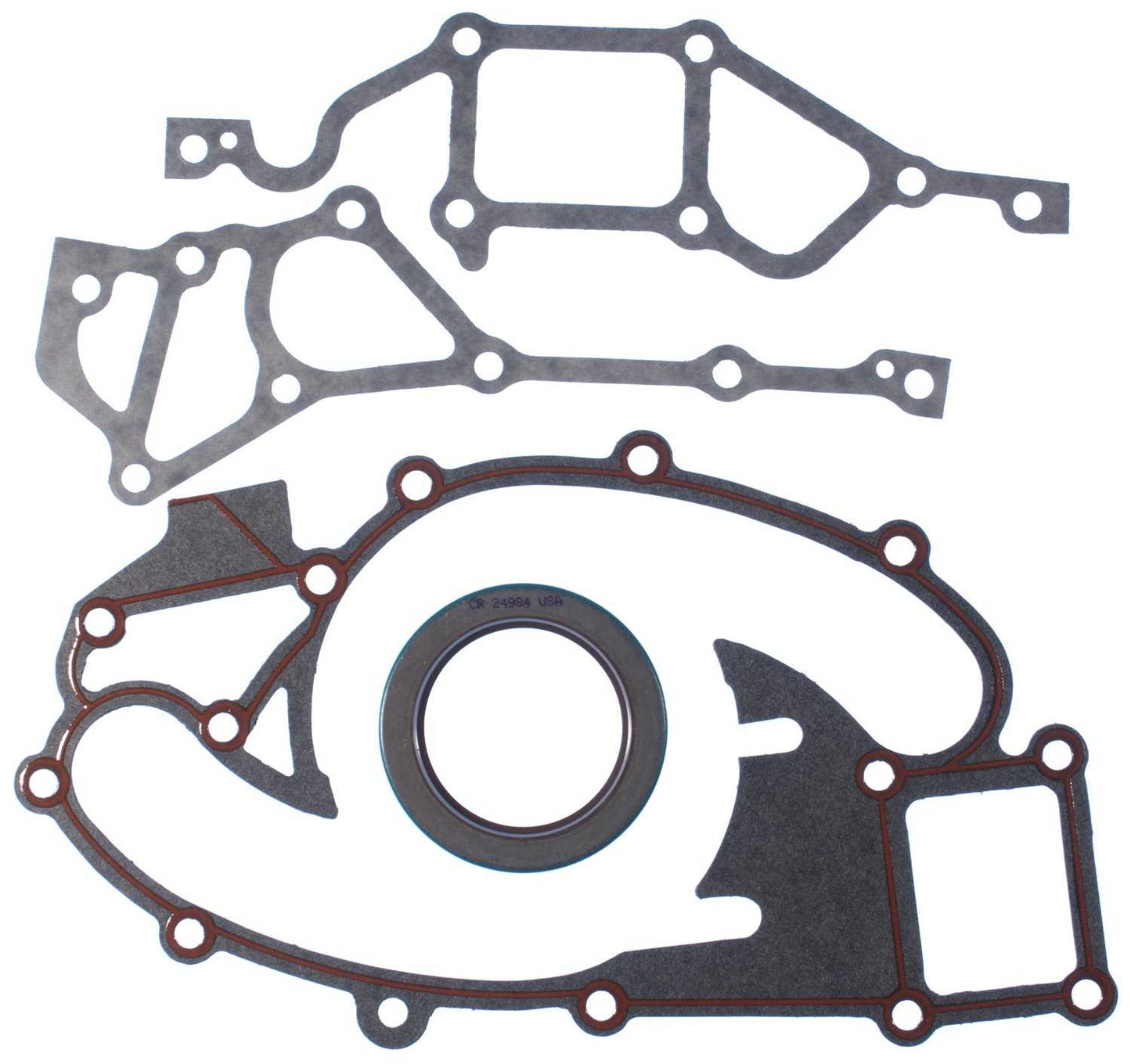 MAHLE Engine Timing Cover Gasket Set JV1019