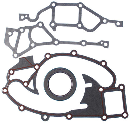 MAHLE Engine Timing Cover Gasket Set JV1019