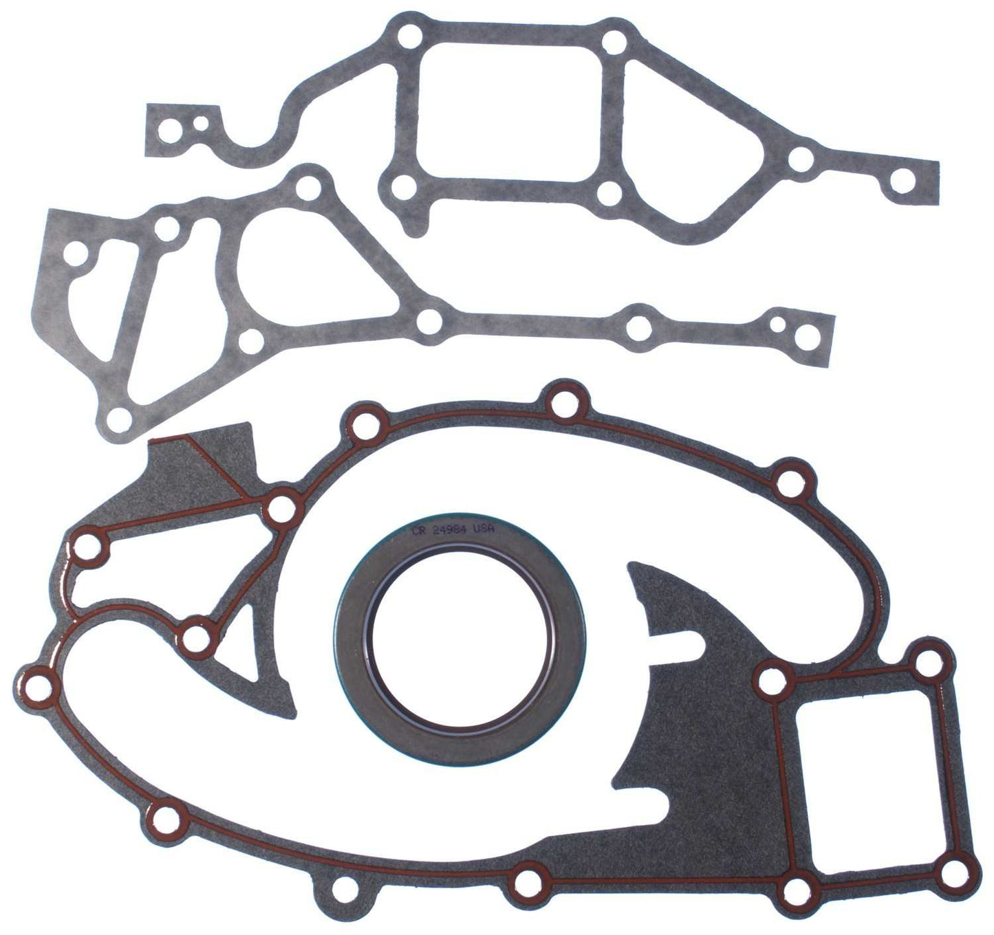 MAHLE Engine Timing Cover Gasket Set JV1019