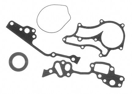 MAHLE Engine Timing Cover Gasket Set JV1021