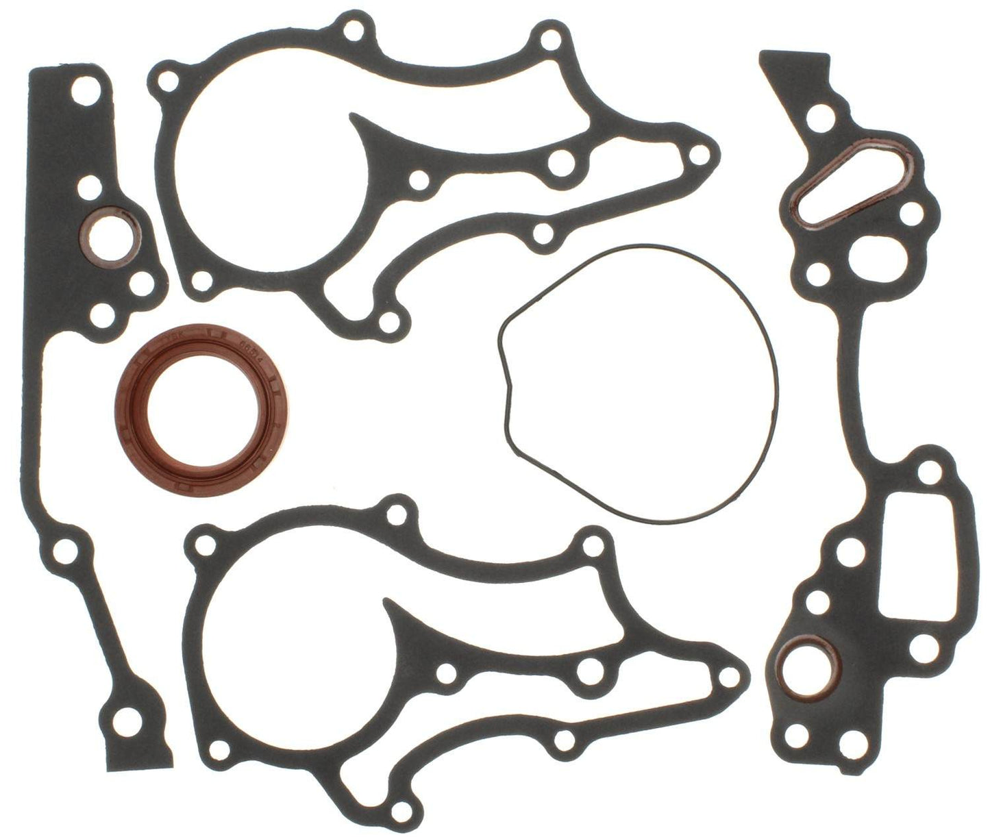 MAHLE Engine Timing Cover Gasket Set JV1021