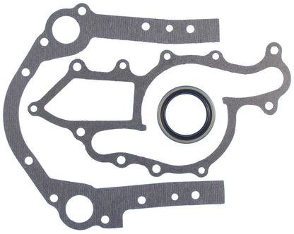 MAHLE Engine Timing Cover Gasket Set JV1032