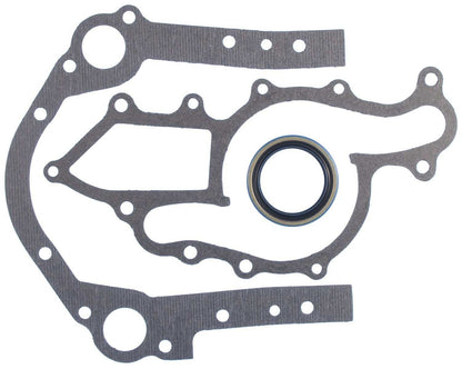 MAHLE Engine Timing Cover Gasket Set JV1032