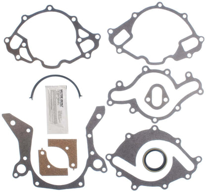 MAHLE Engine Timing Cover Gasket Set JV1034