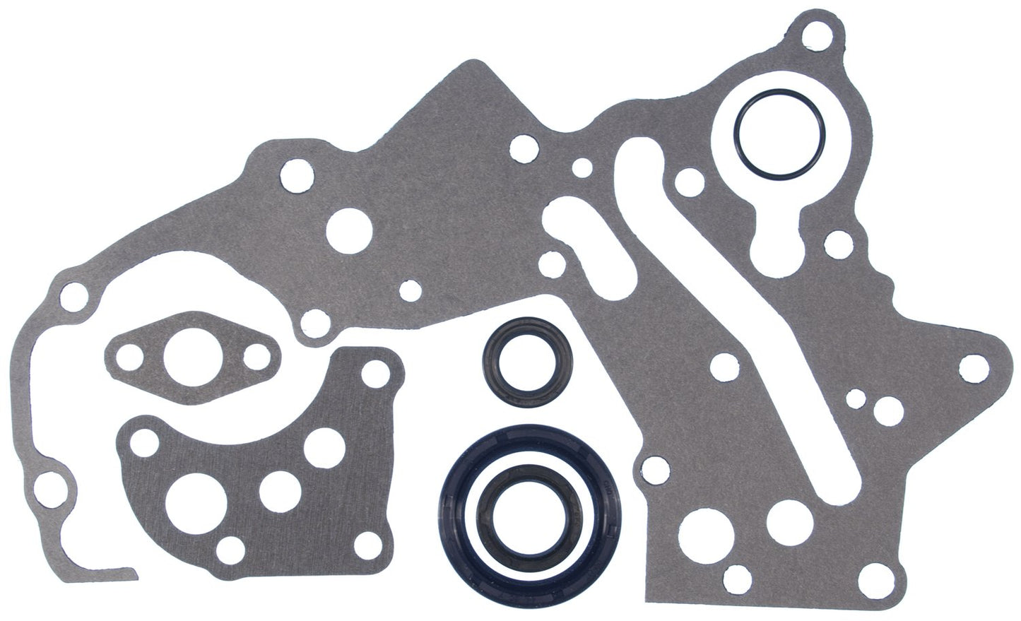 MAHLE Engine Timing Cover Gasket Set JV1036