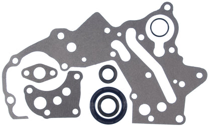 MAHLE Engine Timing Cover Gasket Set JV1036