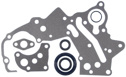 MAHLE Engine Timing Cover Gasket Set JV1036