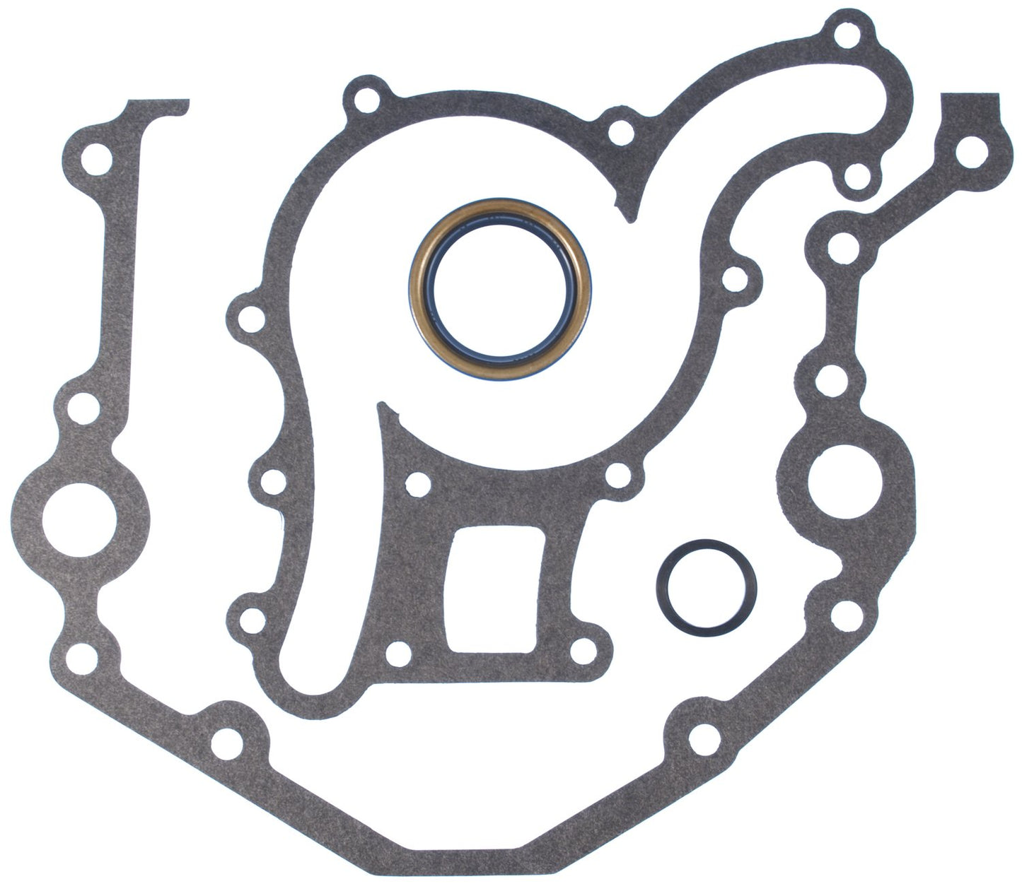 MAHLE Engine Timing Cover Gasket Set JV1037