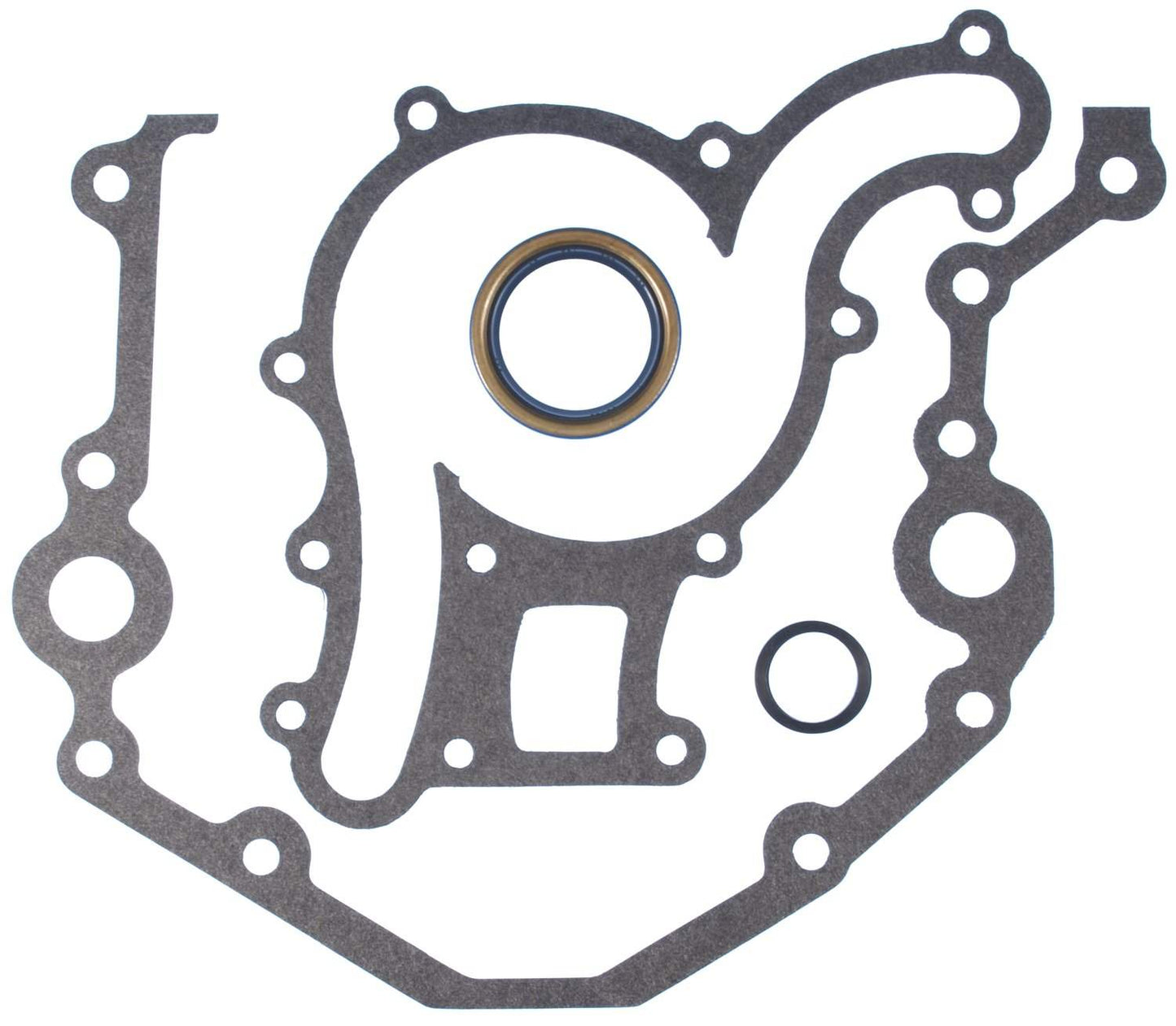 MAHLE Engine Timing Cover Gasket Set JV1037