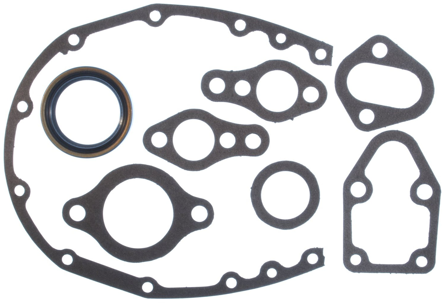 MAHLE Engine Timing Cover Gasket Set JV1041