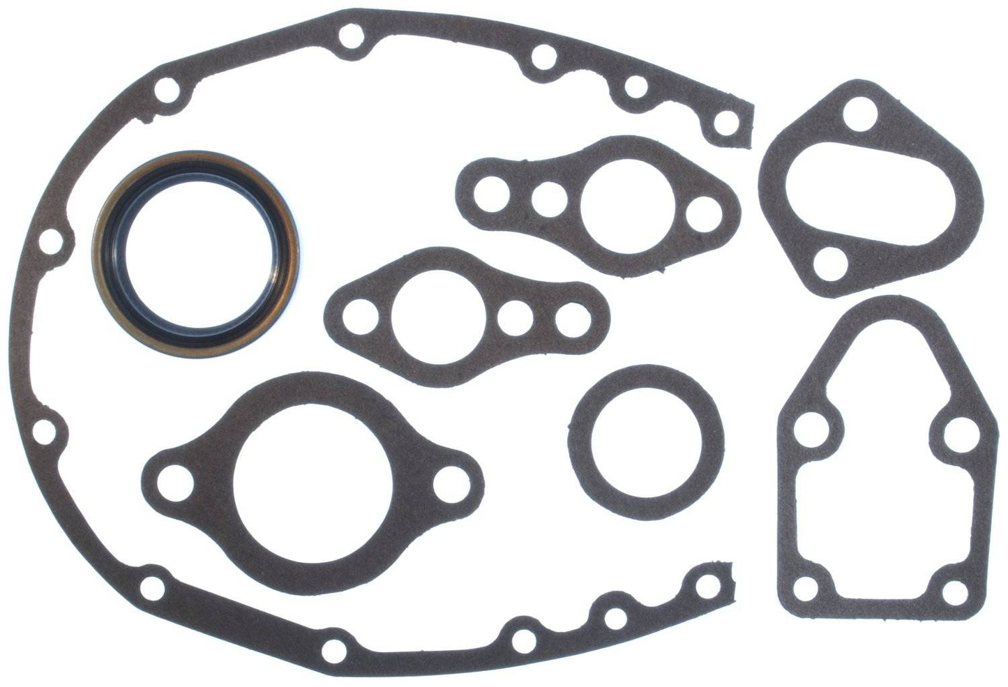 MAHLE Engine Timing Cover Gasket Set JV1041