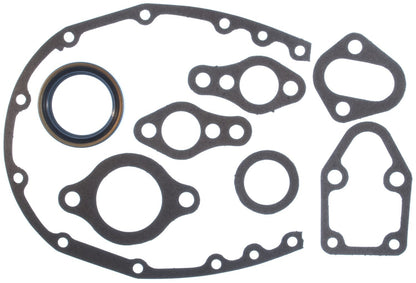 MAHLE Engine Timing Cover Gasket Set JV1041