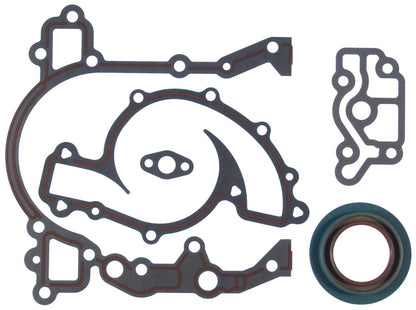 MAHLE Engine Timing Cover Gasket Set JV1046