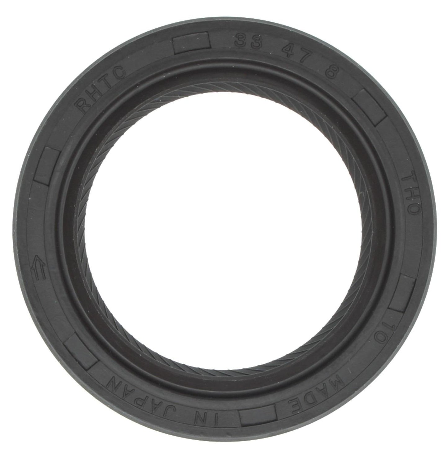 MAHLE Engine Timing Cover Gasket Set JV1060