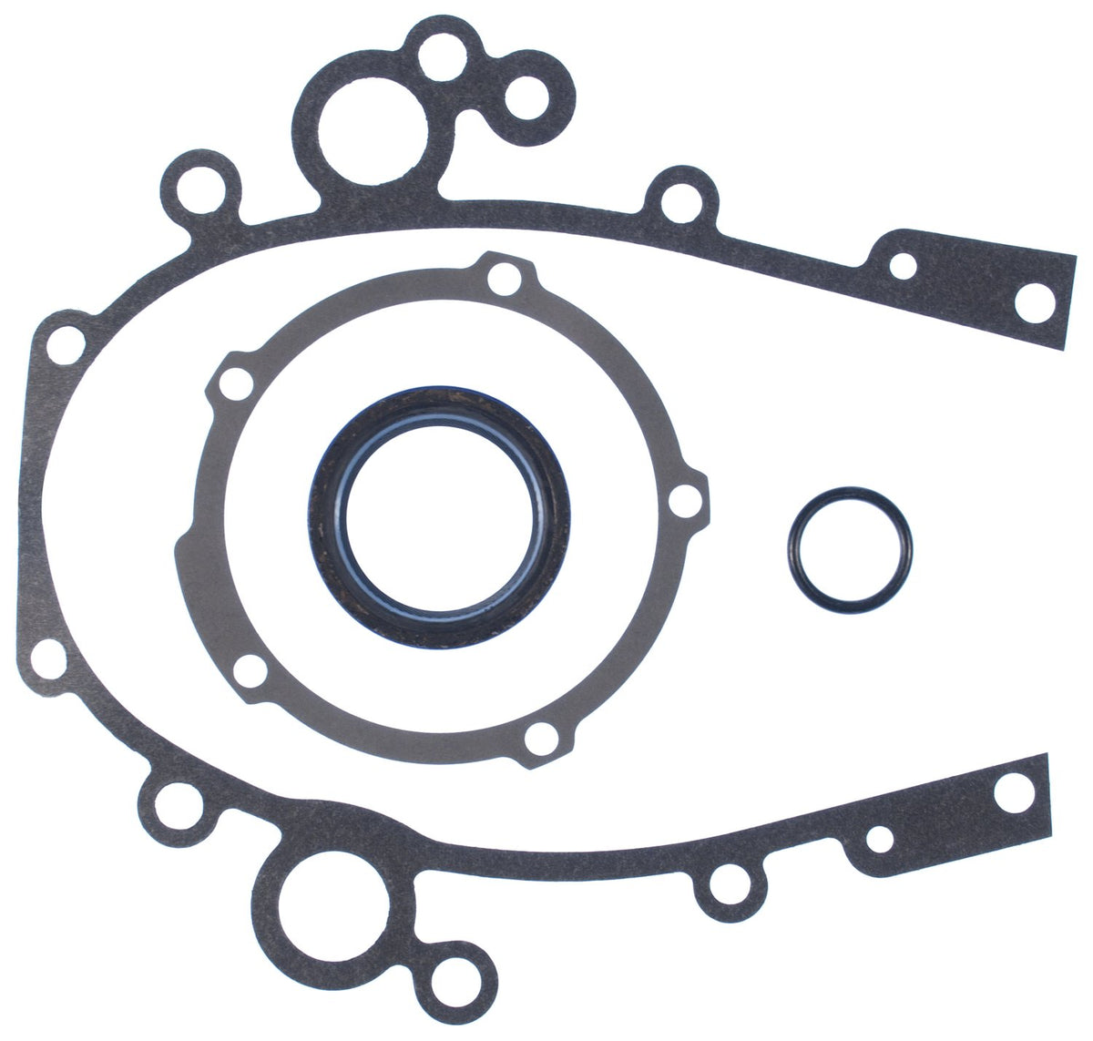 MAHLE Engine Timing Cover Gasket Set JV1065