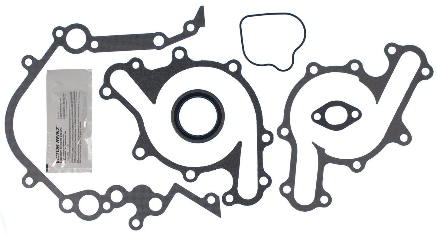 MAHLE Engine Timing Cover Gasket Set JV1073