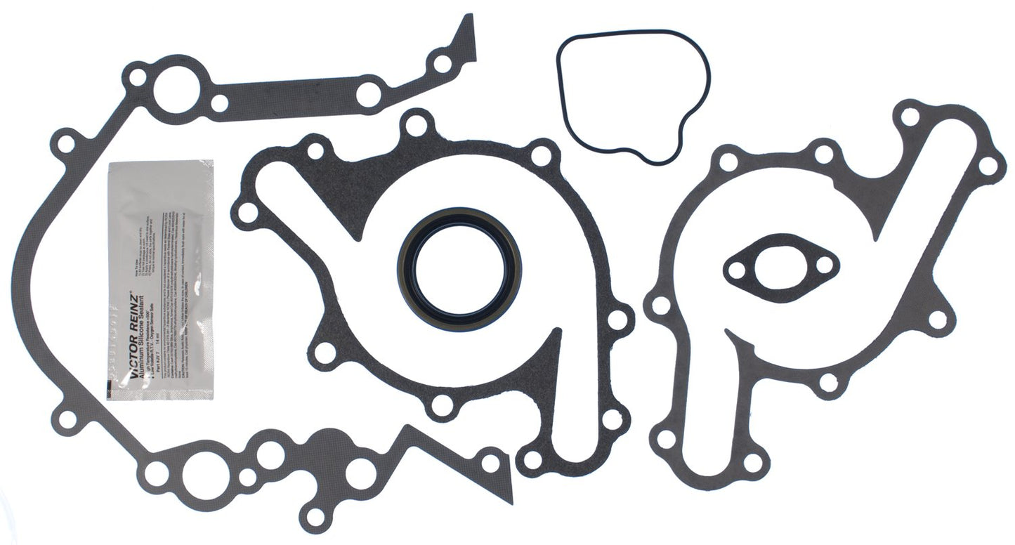 MAHLE Engine Timing Cover Gasket Set JV1073