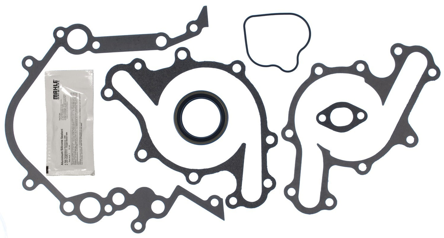 MAHLE Engine Timing Cover Gasket Set JV1073