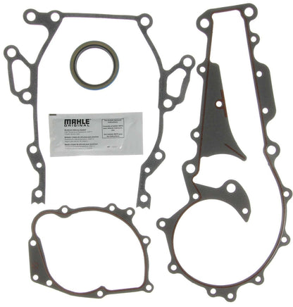 MAHLE Engine Timing Cover Gasket Set JV1074