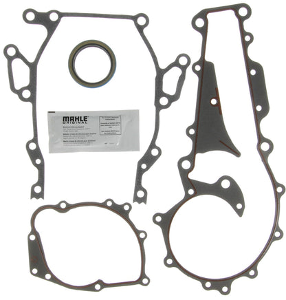 MAHLE Engine Timing Cover Gasket Set JV1074