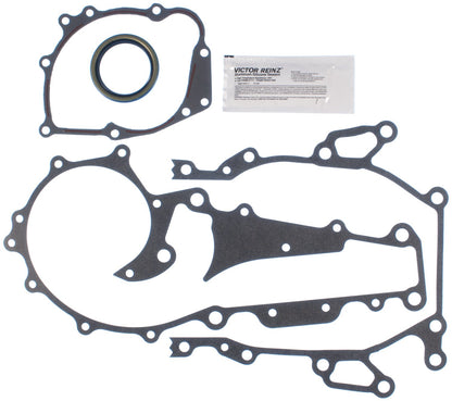 MAHLE Engine Timing Cover Gasket Set JV1109