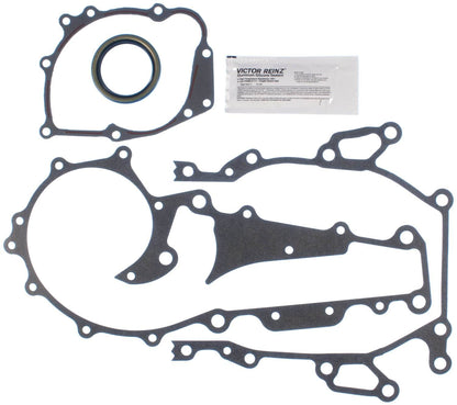 MAHLE Engine Timing Cover Gasket Set JV1109