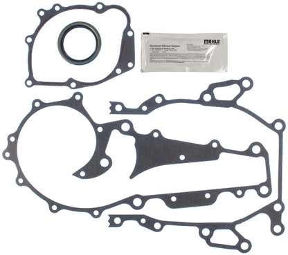 MAHLE Engine Timing Cover Gasket Set JV1109