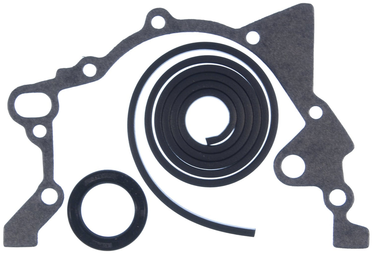 MAHLE Engine Timing Cover Gasket Set JV1110