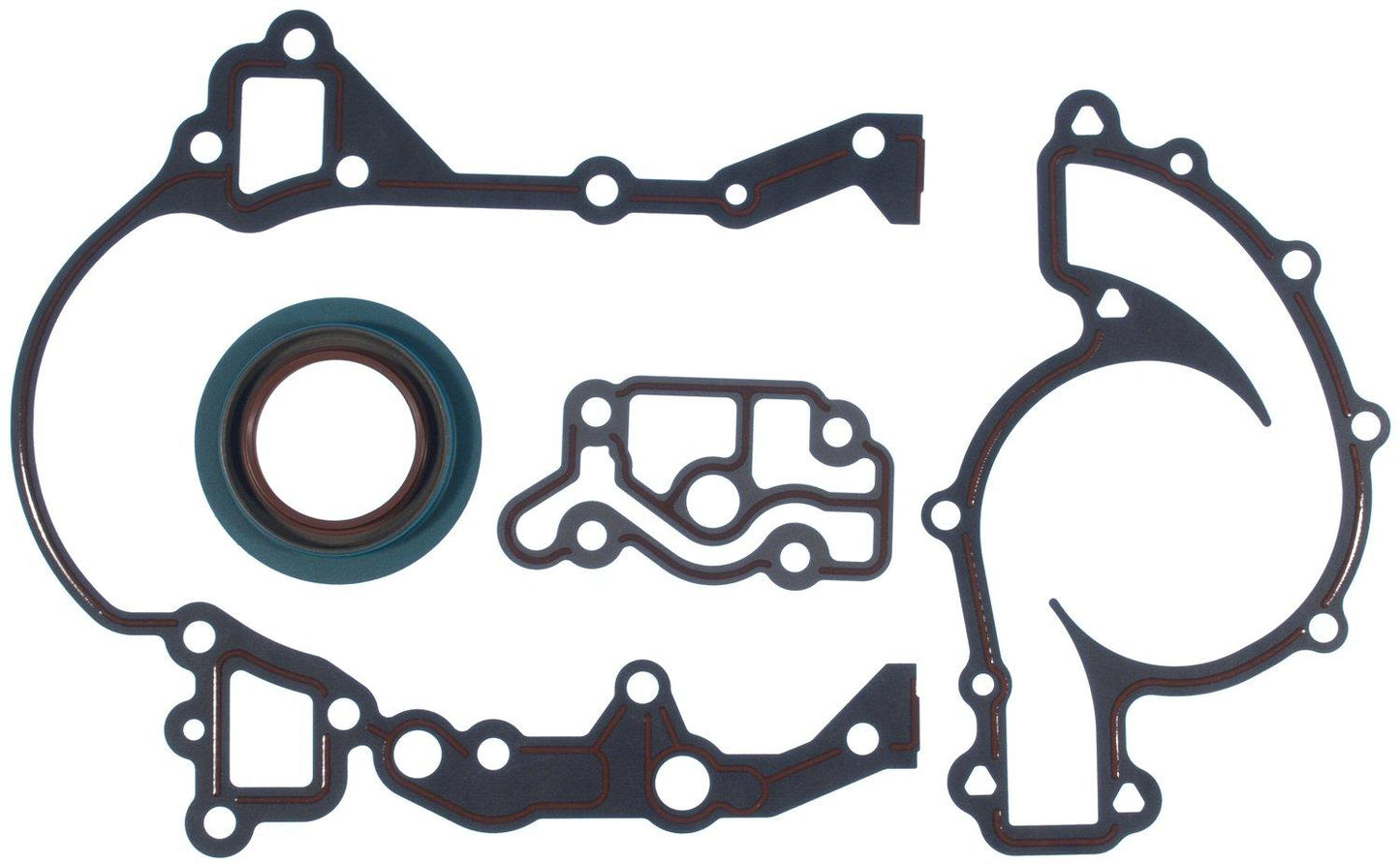 MAHLE Engine Timing Cover Gasket Set JV1114
