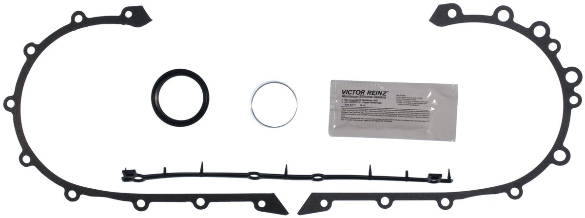 MAHLE Engine Timing Cover Gasket Set JV1130