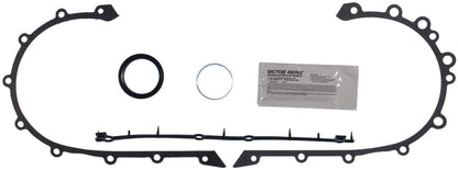 MAHLE Engine Timing Cover Gasket Set JV1130