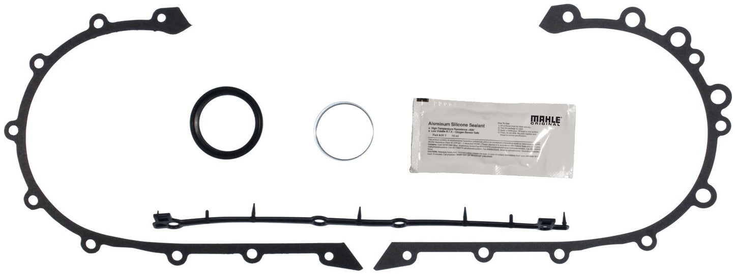 MAHLE Engine Timing Cover Gasket Set JV1130