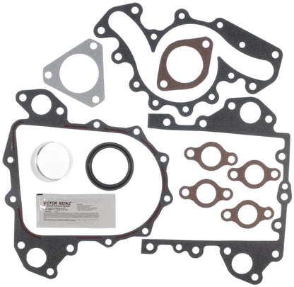 MAHLE Engine Timing Cover Gasket Set JV1134