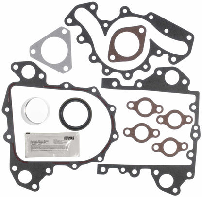 MAHLE Engine Timing Cover Gasket Set JV1134