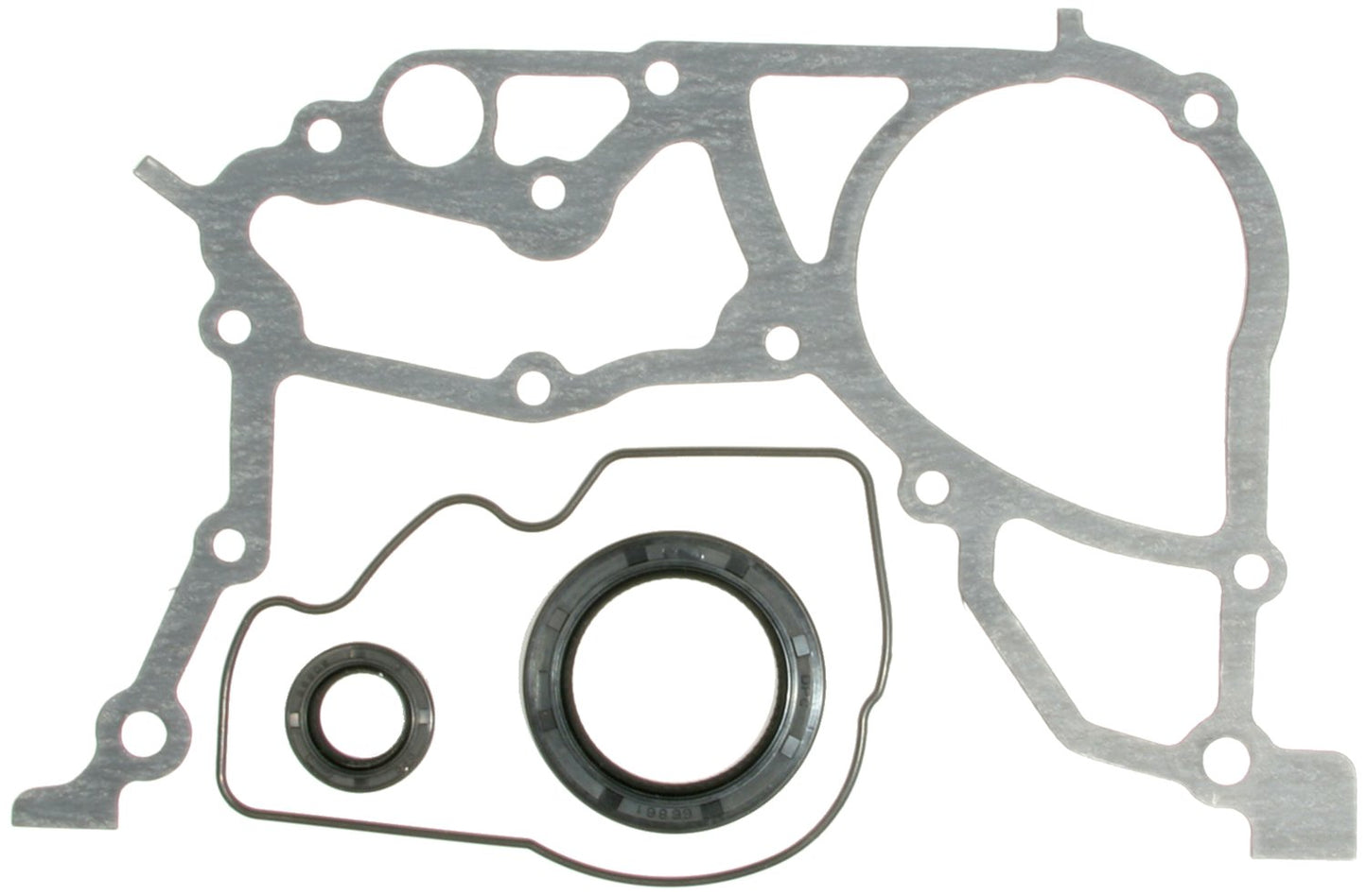 MAHLE Engine Timing Cover Gasket Set JV1137