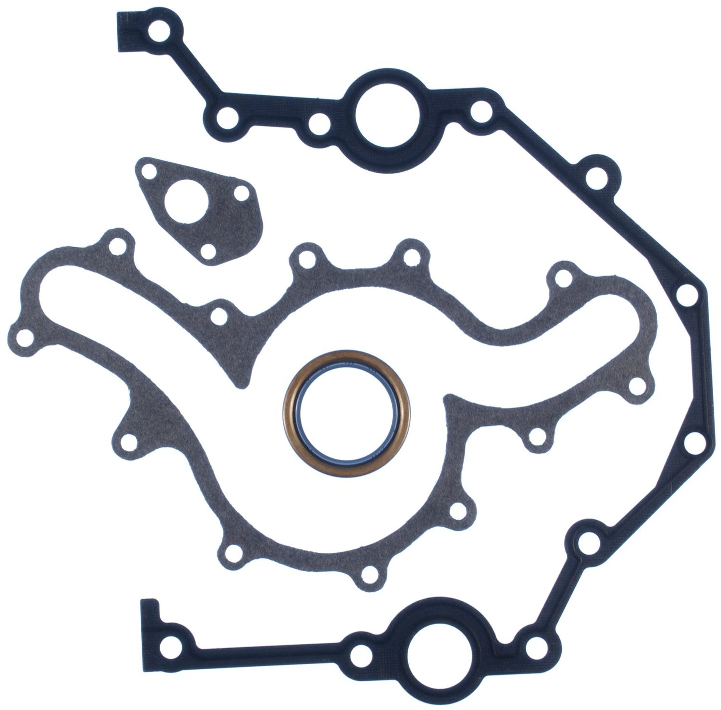 MAHLE Engine Timing Cover Gasket Set JV1139