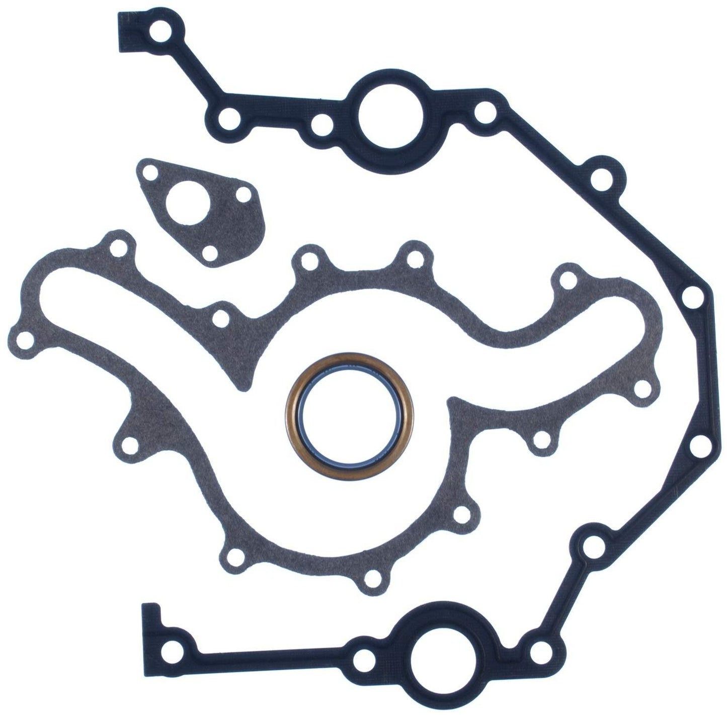 MAHLE Engine Timing Cover Gasket Set JV1139