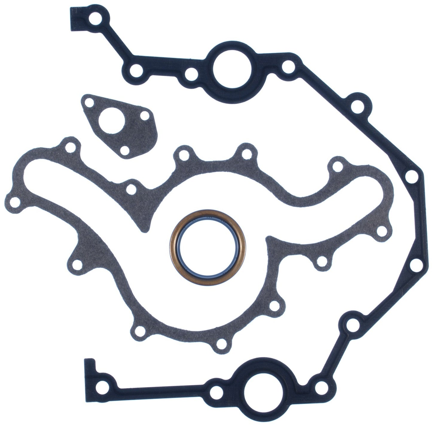 MAHLE Engine Timing Cover Gasket Set JV1139