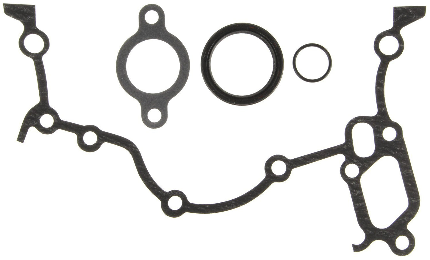 MAHLE Engine Timing Cover Gasket Set JV1143
