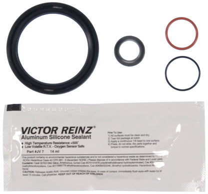 MAHLE Engine Timing Cover Gasket Set JV1147