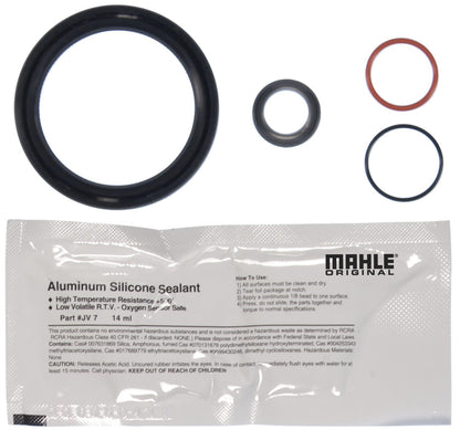 MAHLE Engine Timing Cover Gasket Set JV1147