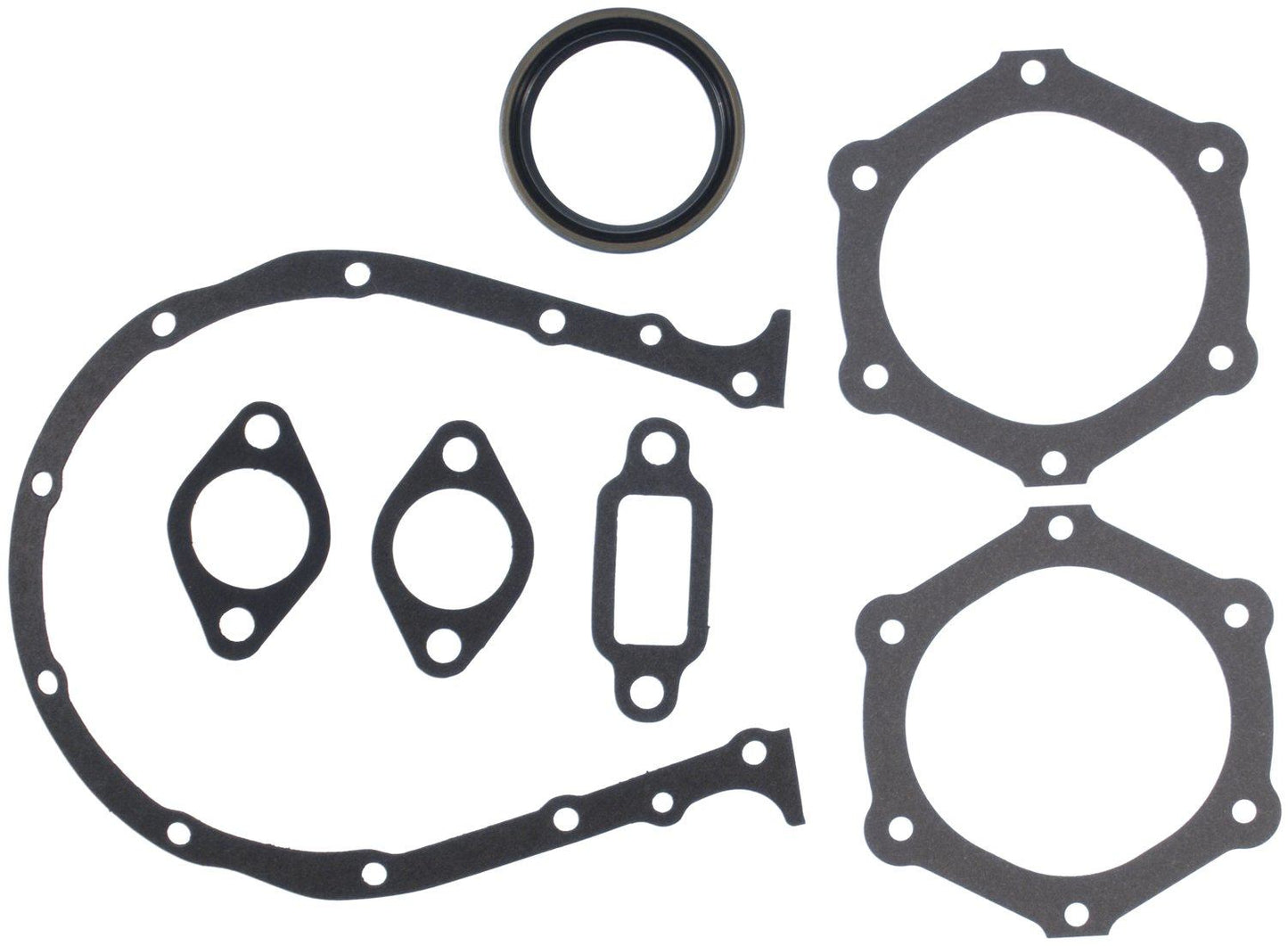 MAHLE Engine Timing Cover Gasket Set JV1162