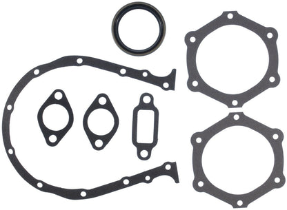 MAHLE Engine Timing Cover Gasket Set JV1162