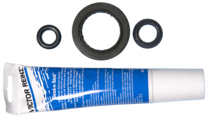 MAHLE Engine Timing Cover Gasket Set JV1174