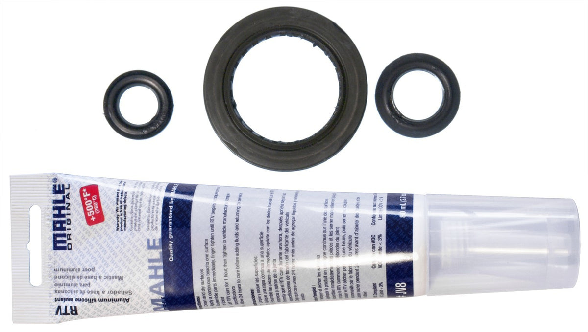 MAHLE Engine Timing Cover Gasket Set JV1174