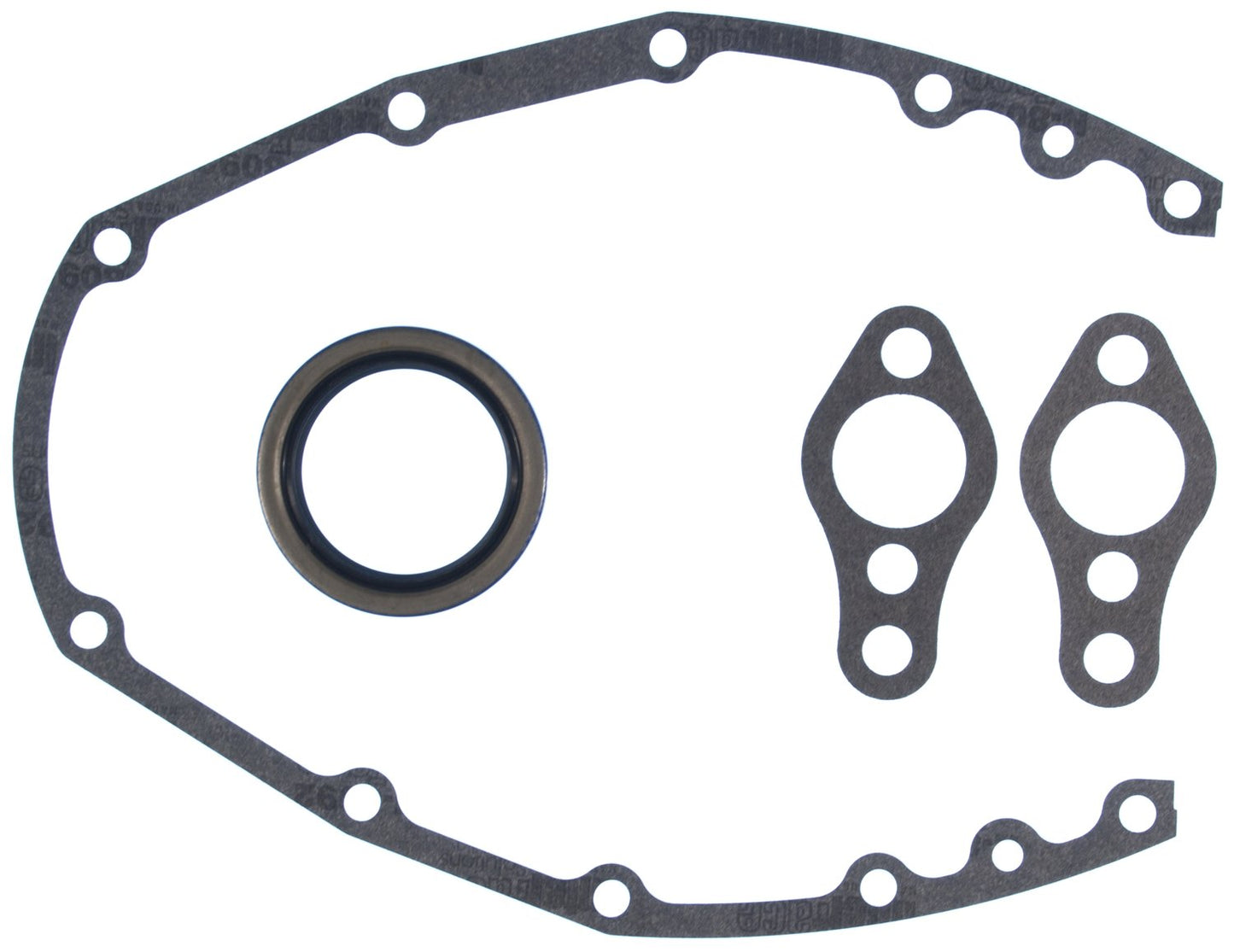 MAHLE Engine Timing Cover Gasket Set JV1176