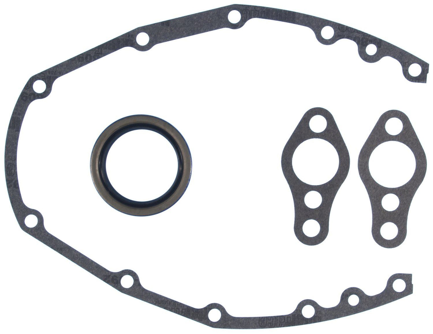 MAHLE Engine Timing Cover Gasket Set JV1176