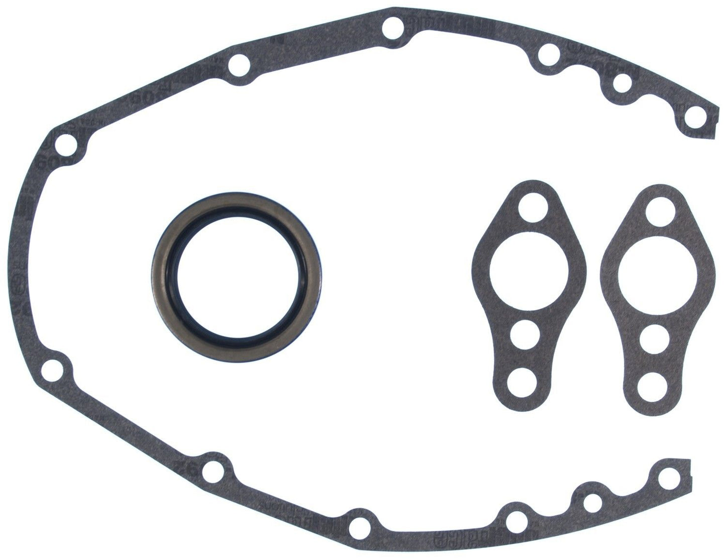 MAHLE Engine Timing Cover Gasket Set JV1176