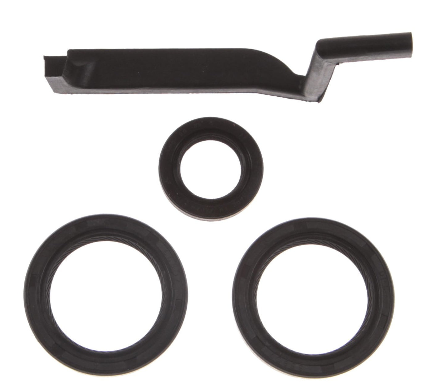 MAHLE Engine Timing Cover Gasket Set JV1185